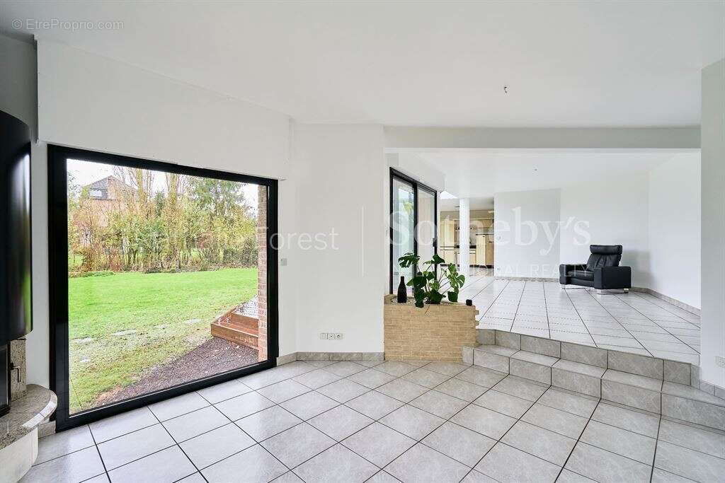 Maison à SAINGHIN-EN-MELANTOIS