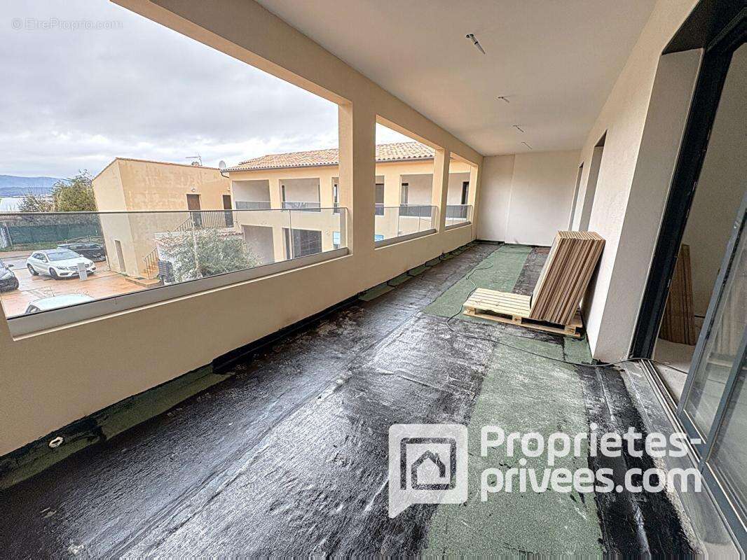 Appartement de 69 m2 à Porticcio - photo 9