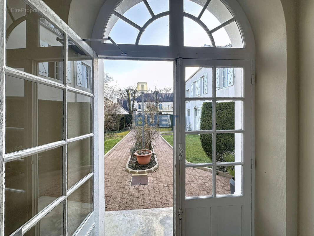 Appartement à AHUY