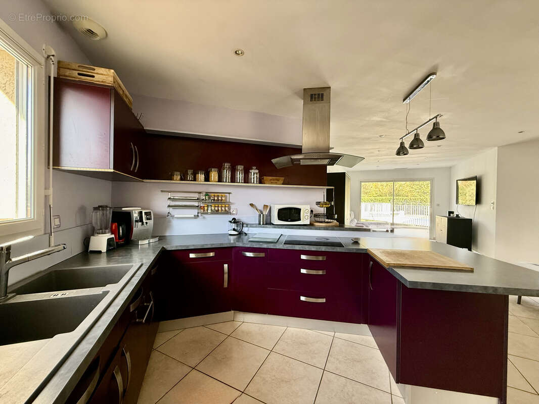 Maison à PLAISANCE-DU-TOUCH