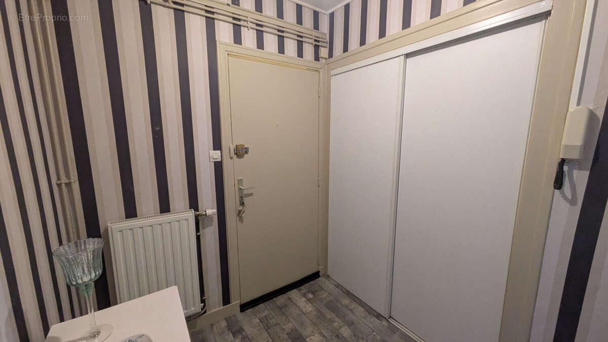 Appartement à ROCHEFORT