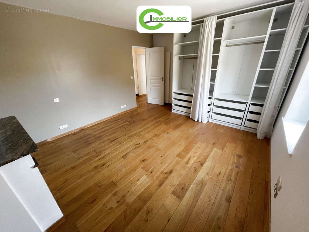 Maison - 94 m2 - photo 8