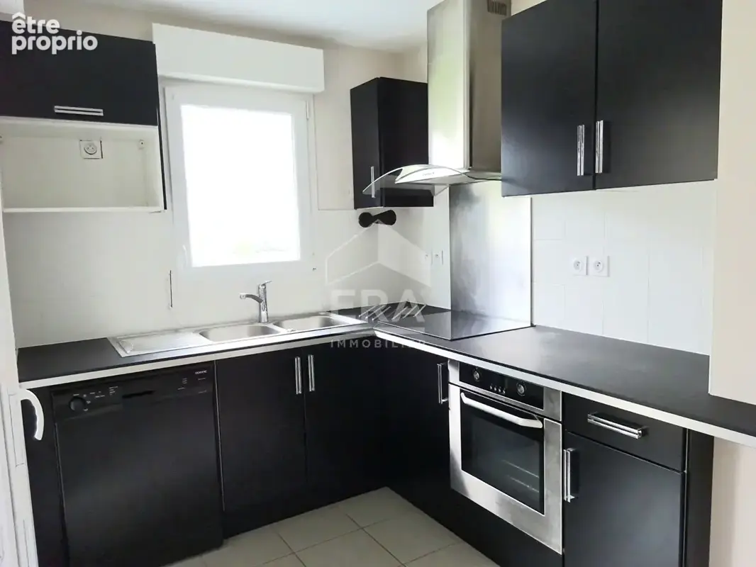 Larressore - Vente appartement T3 - Vendu Loué - photo 3
