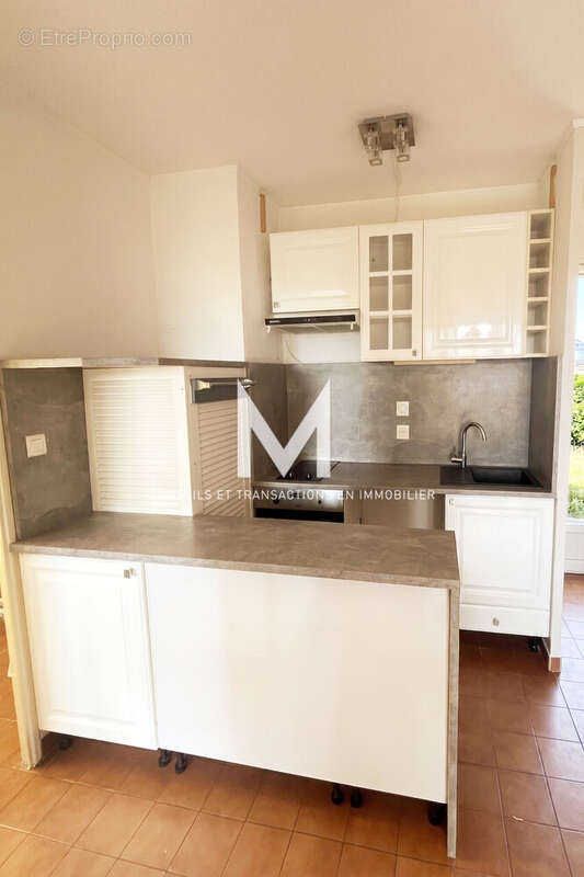 Appartement 33 m² à Sainte-Maxime  - photo 3