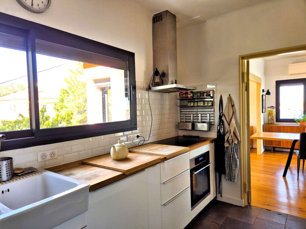 Maison à AGDE