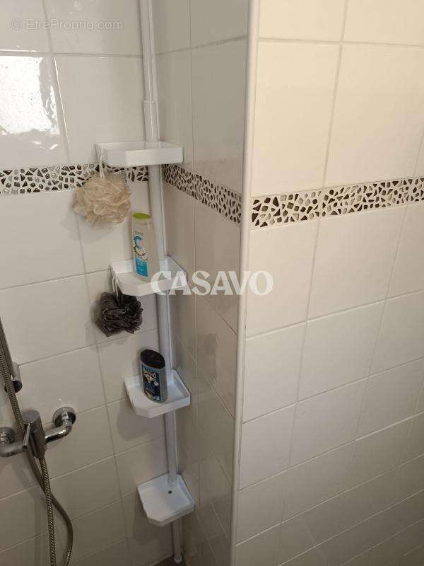 Appartement à MANTES-LA-JOLIE