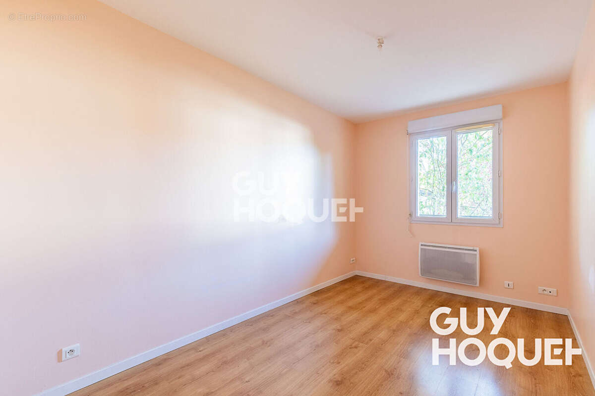 Appartement à SAVIGNY-SUR-ORGE
