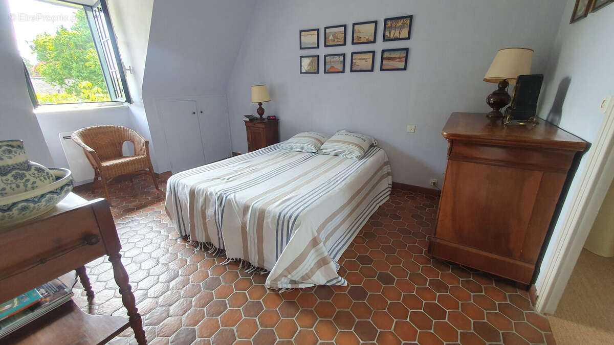 Maison à LA FORET-FOUESNANT