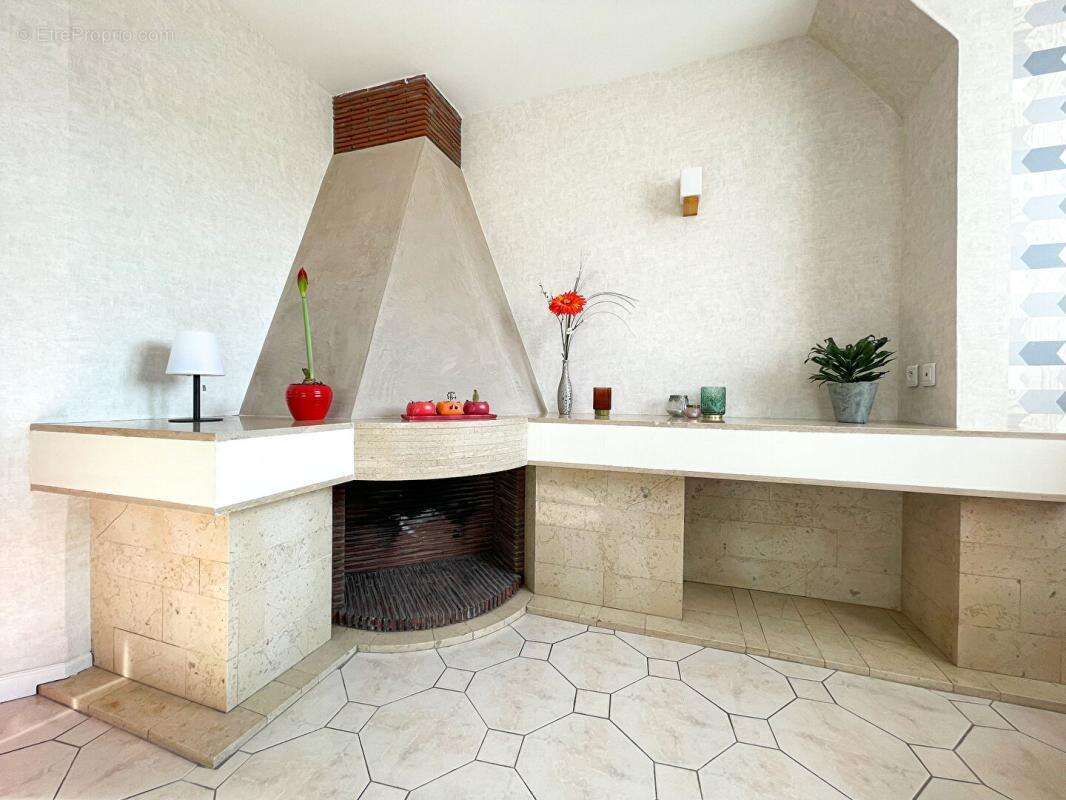 Appartement à SOTTEVILLE-LES-ROUEN