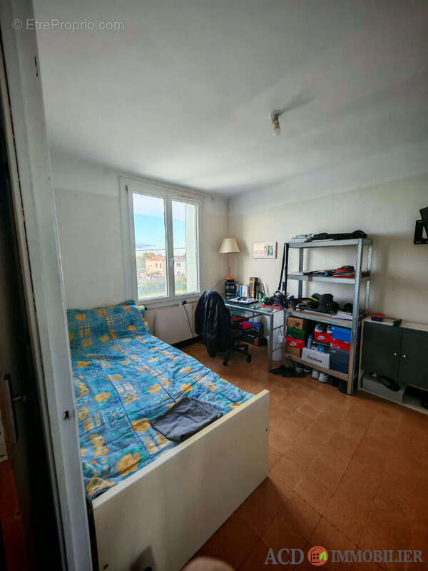 Appartement à BERRE-L&#039;ETANG