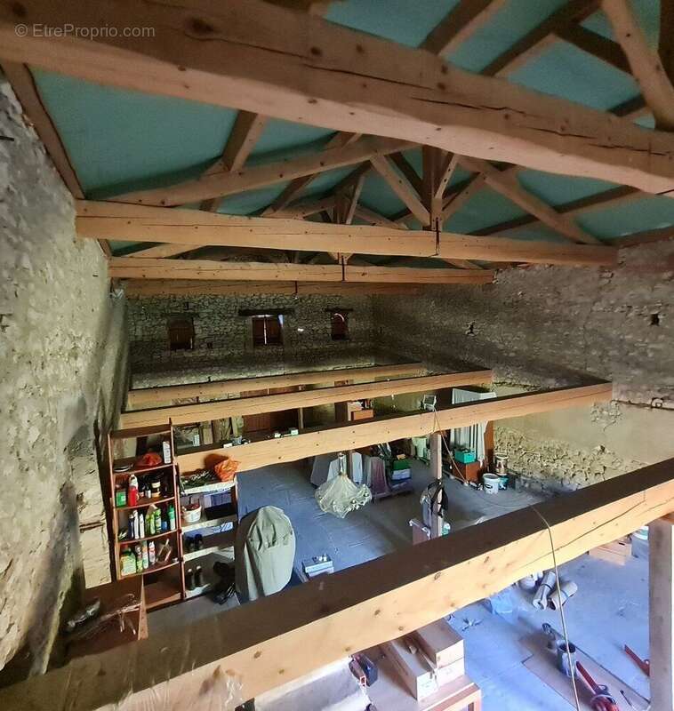 Maison à LECTOURE