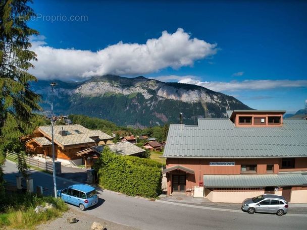 Appartement à ARACHES-LA-FRASSE