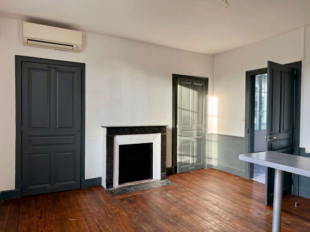 Appartement à TROYES