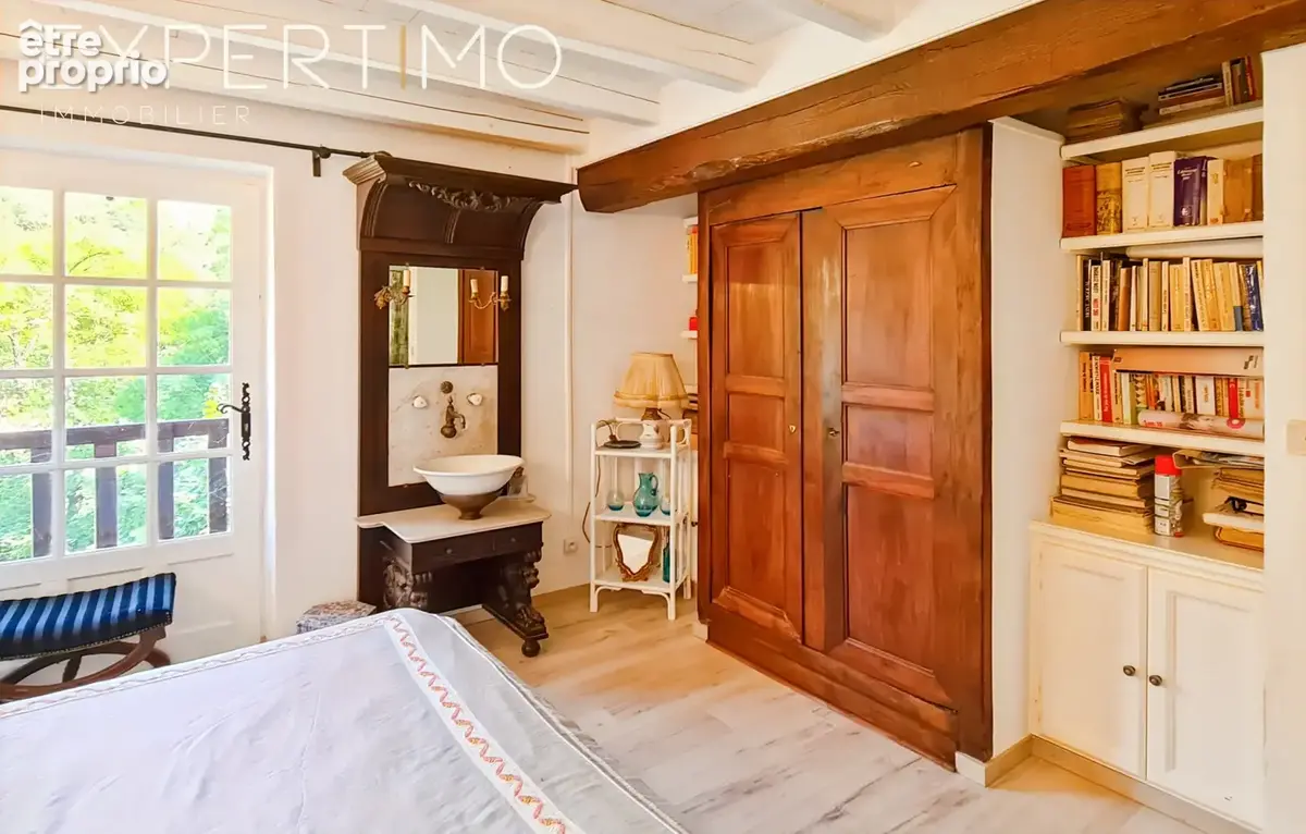 Maison 148 m2 - 5 chambres + 1 bureau - photo 13