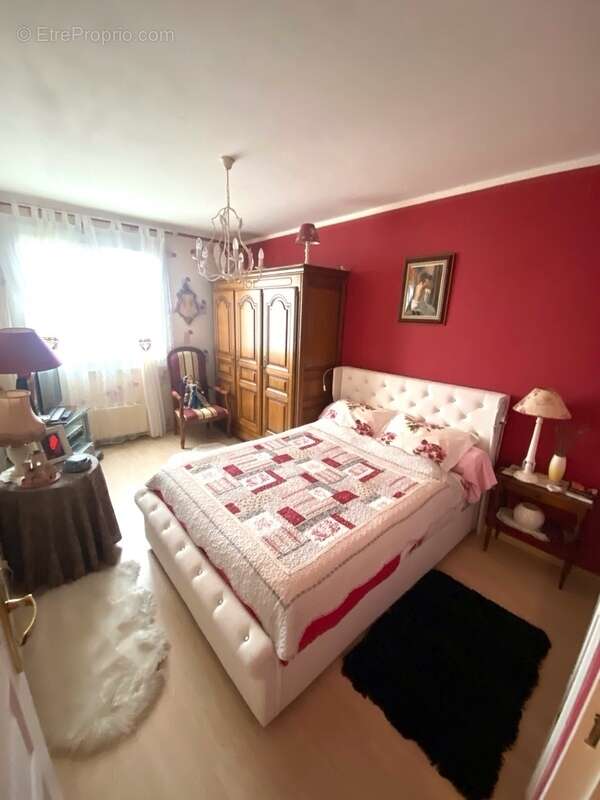 Appartement à DIGOIN