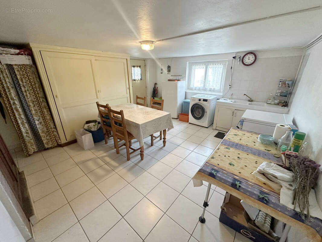 Maison à MARMANDE