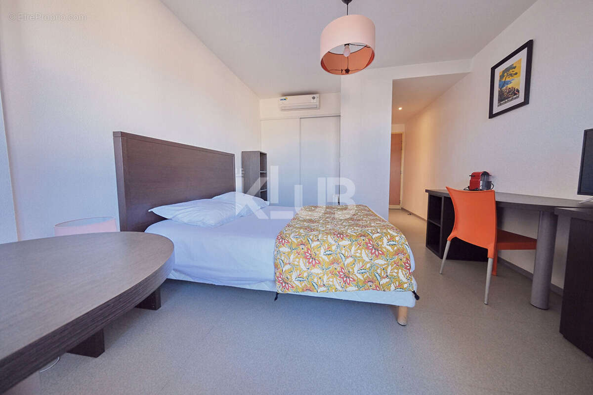 Appartement à CORTE