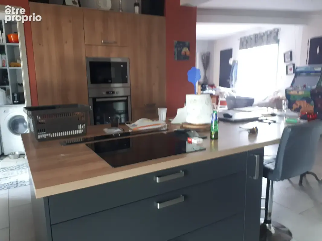 Appartement 5 pièces 183 m² à vendre à Noyant-De-Touraine (37800) - photo 12