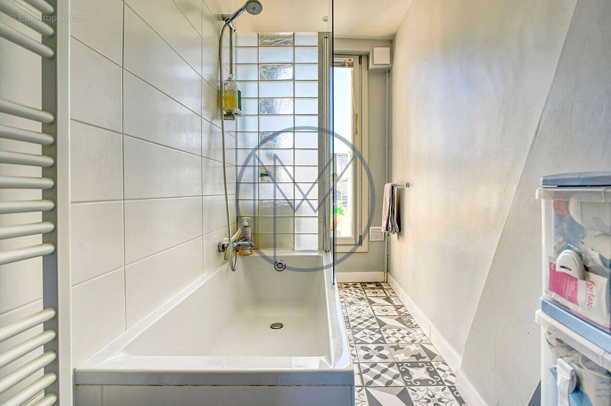 Appartement à VERSAILLES