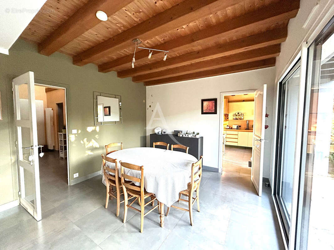 Maison à ORVAULT
