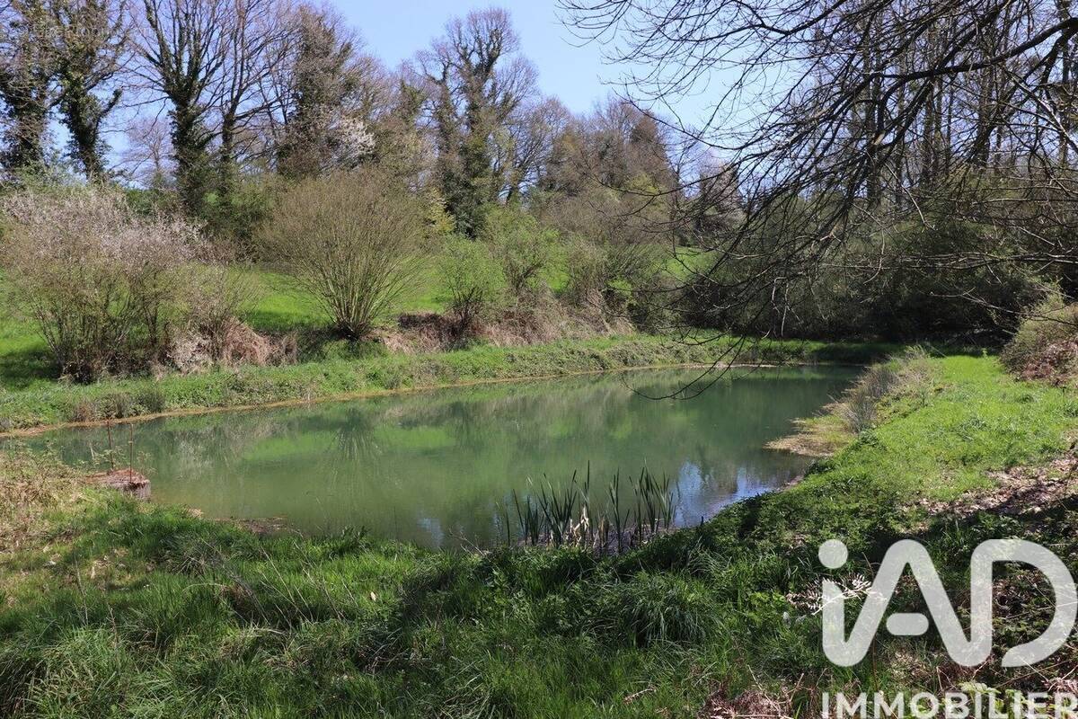 Photo 1 - Terrain à PLEMET