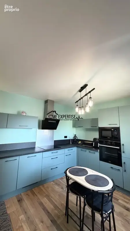 Appartement 4 pièces 87 m² à vendre à Le Havre (76600) - photo 4
