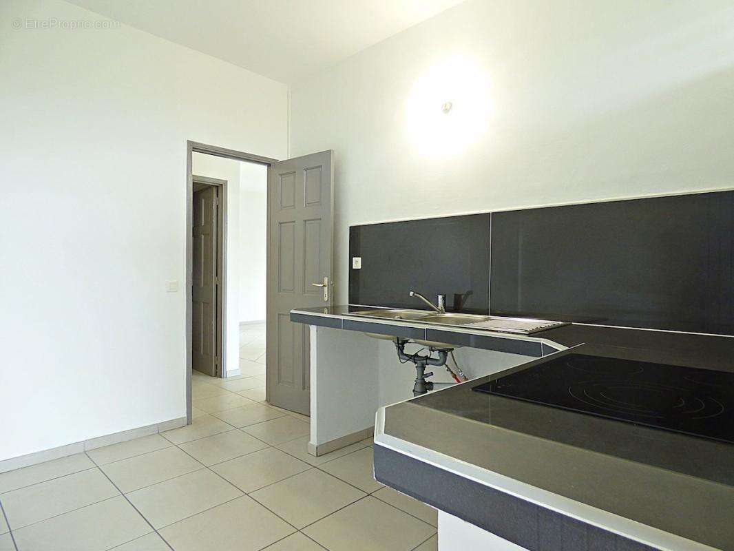 Maison à LE LAMENTIN