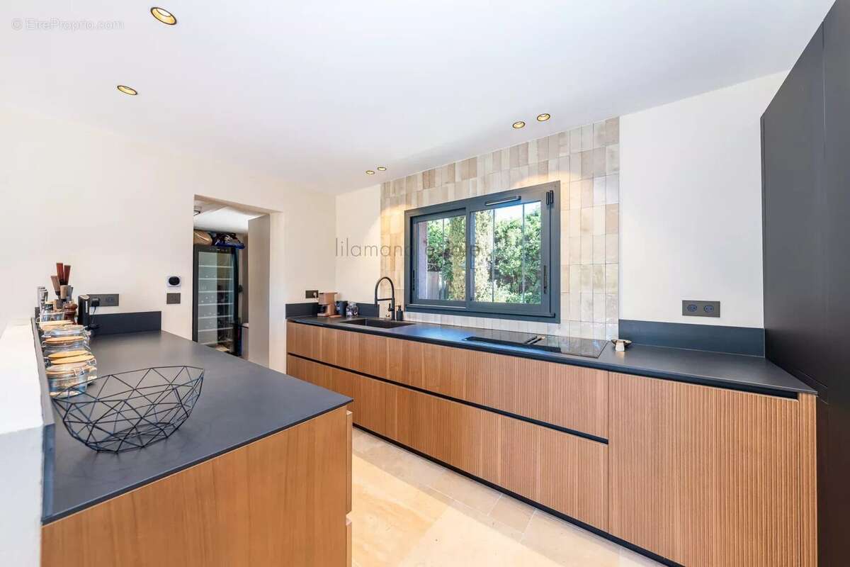Maison à MOUGINS
