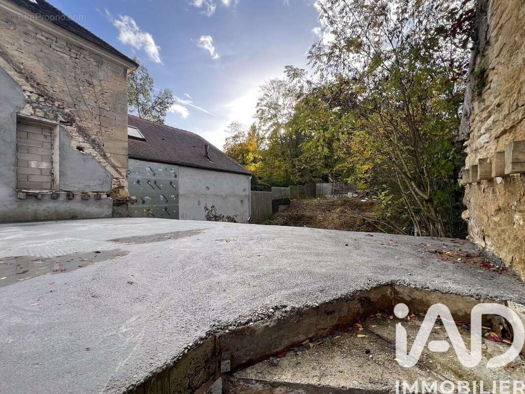 Photo 9 - Maison à PRESLES