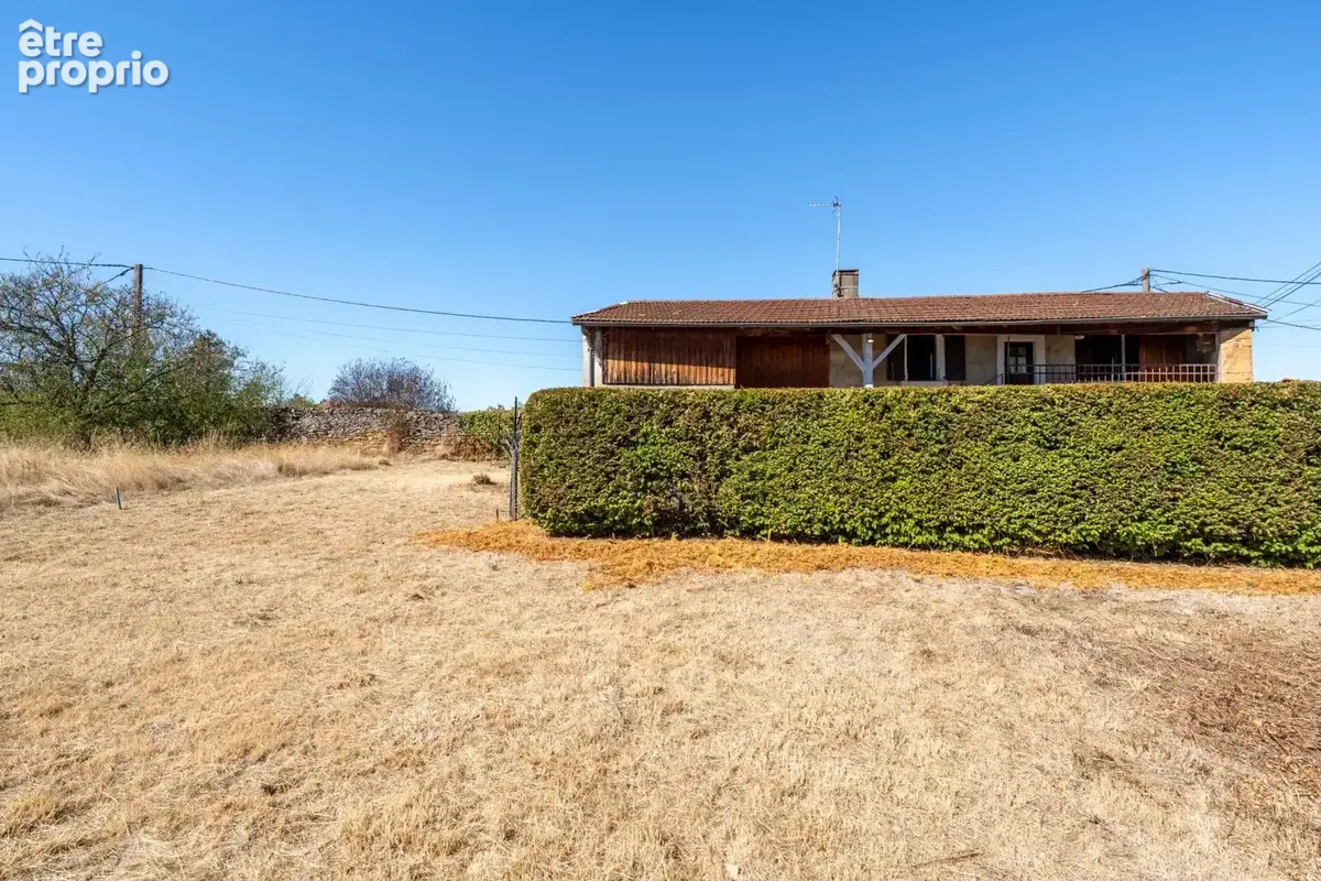 Maison t4 85m2 bois d'oingt - photo 9
