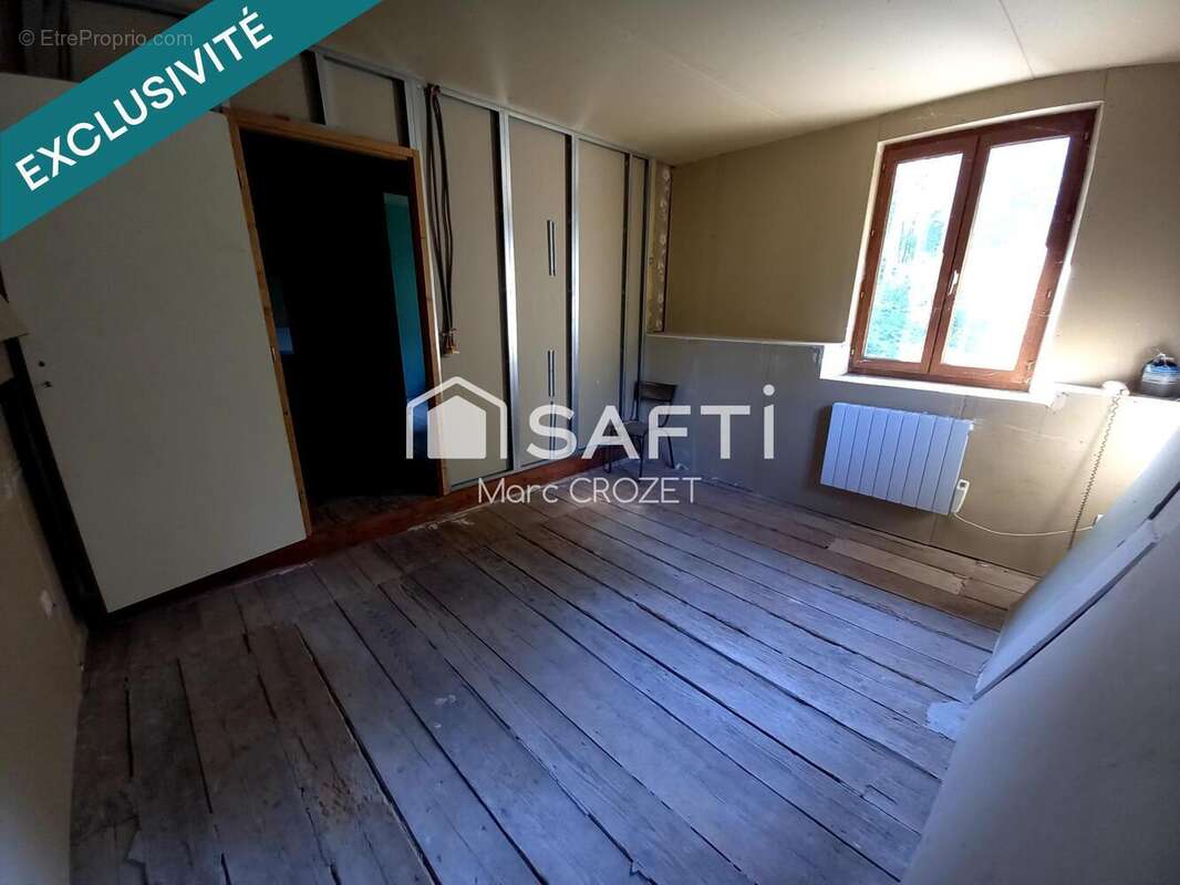 Maison 82 m² à Saint-Igny-De-Vers  - photo 8
