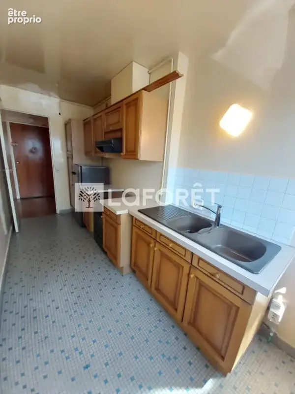 Appartement Villemomble 3 pièce(s) 55 m2 - photo 5
