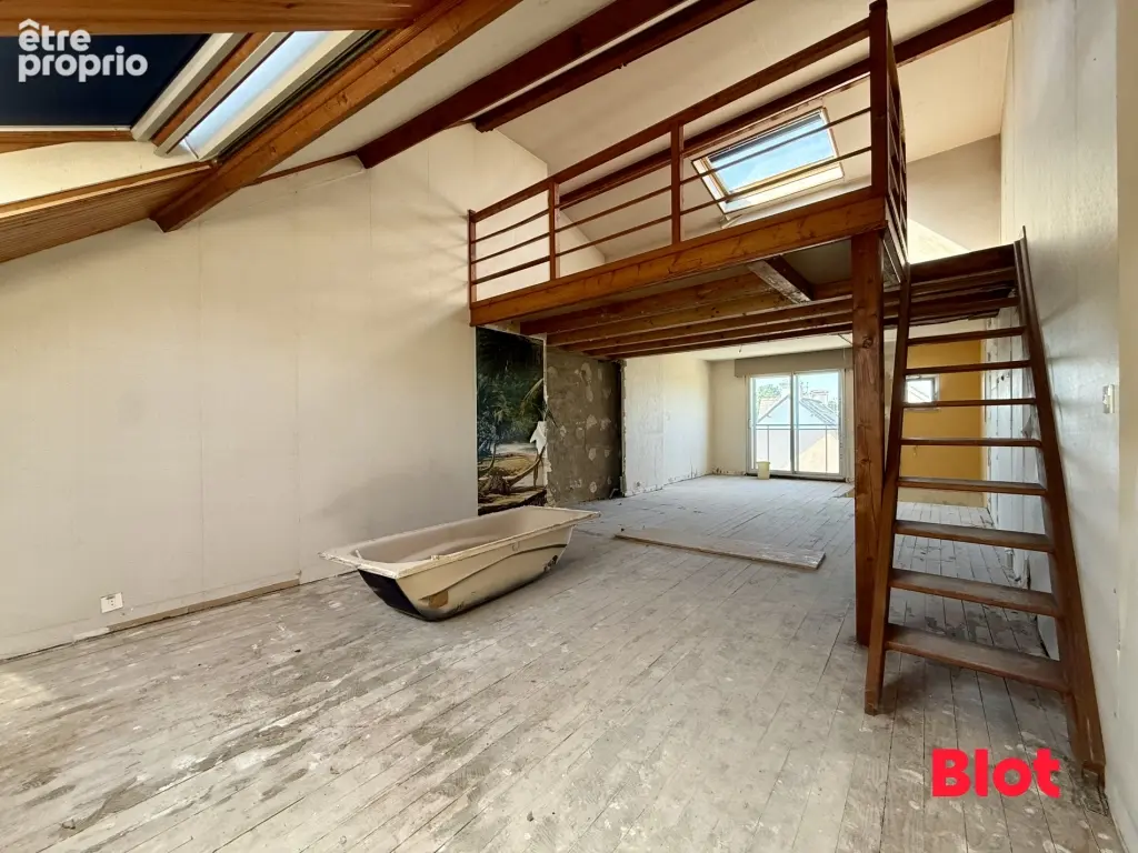 Appartement 4 pièces 88 m² à vendre à La Baule-Escoublac (44500) - photo 5