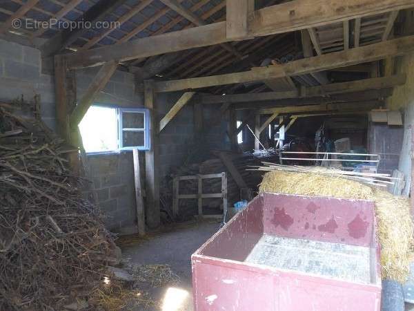 Maison à SAINT-DOMINEUC