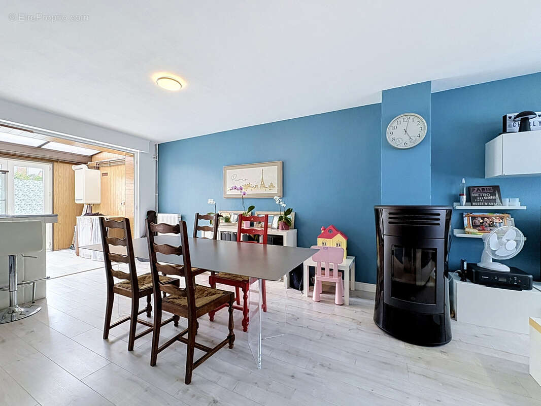 Maison de lotissement - photo 3