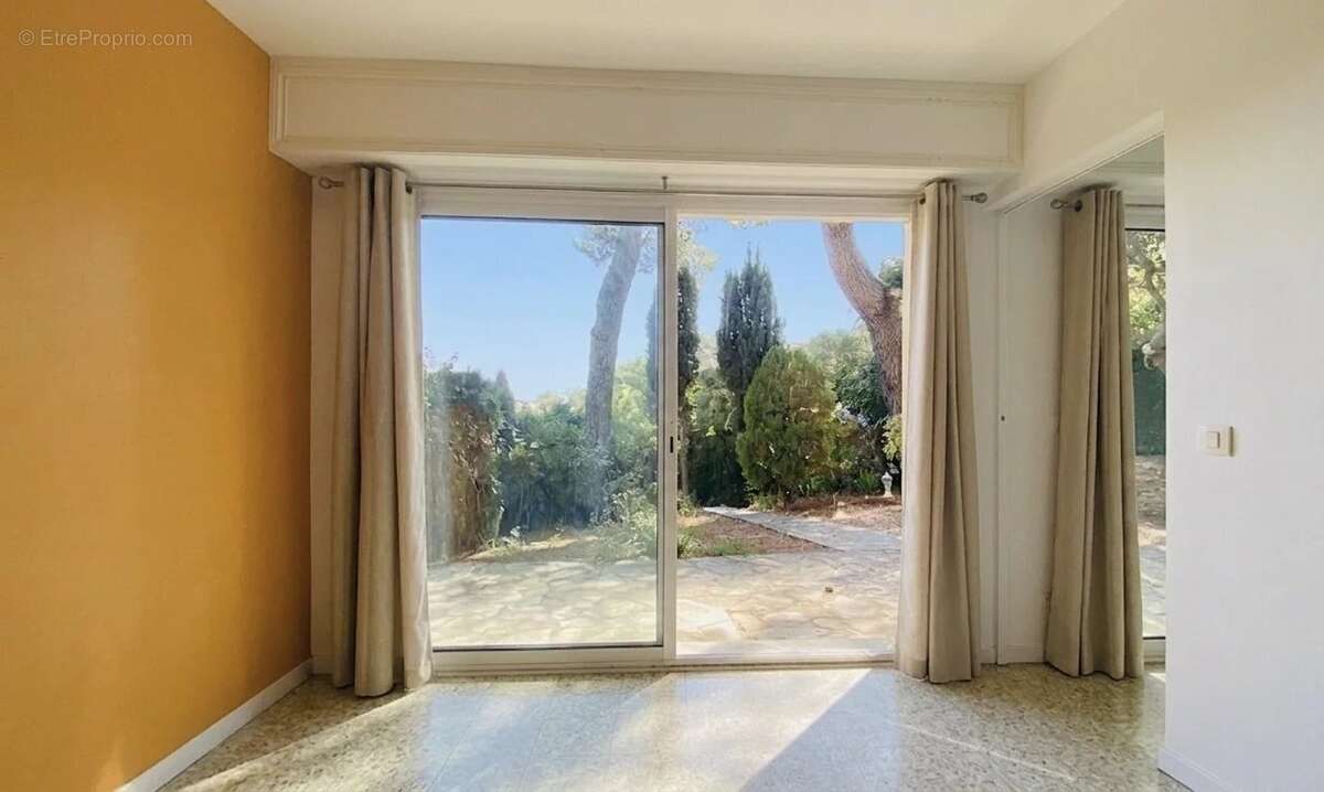 Appartement à BANDOL