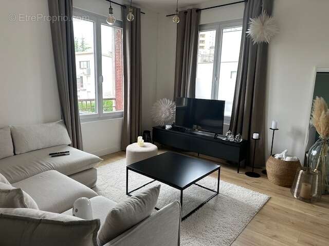 Appartement à LORIENT
