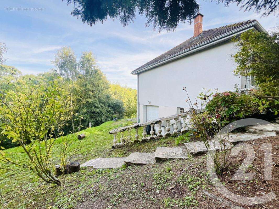 Maison 104 m² à Limoges  - photo 6