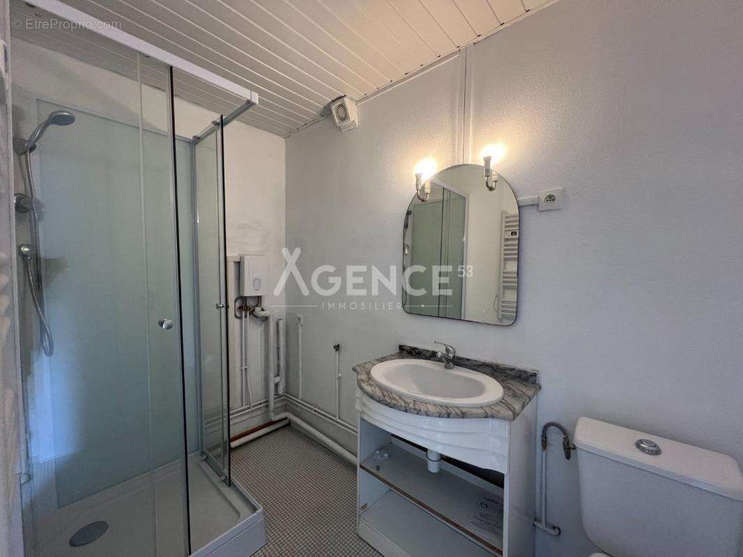 Appartement à LONGUENESSE
