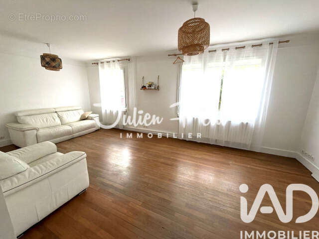 Photo 2 - Maison à ANTONY