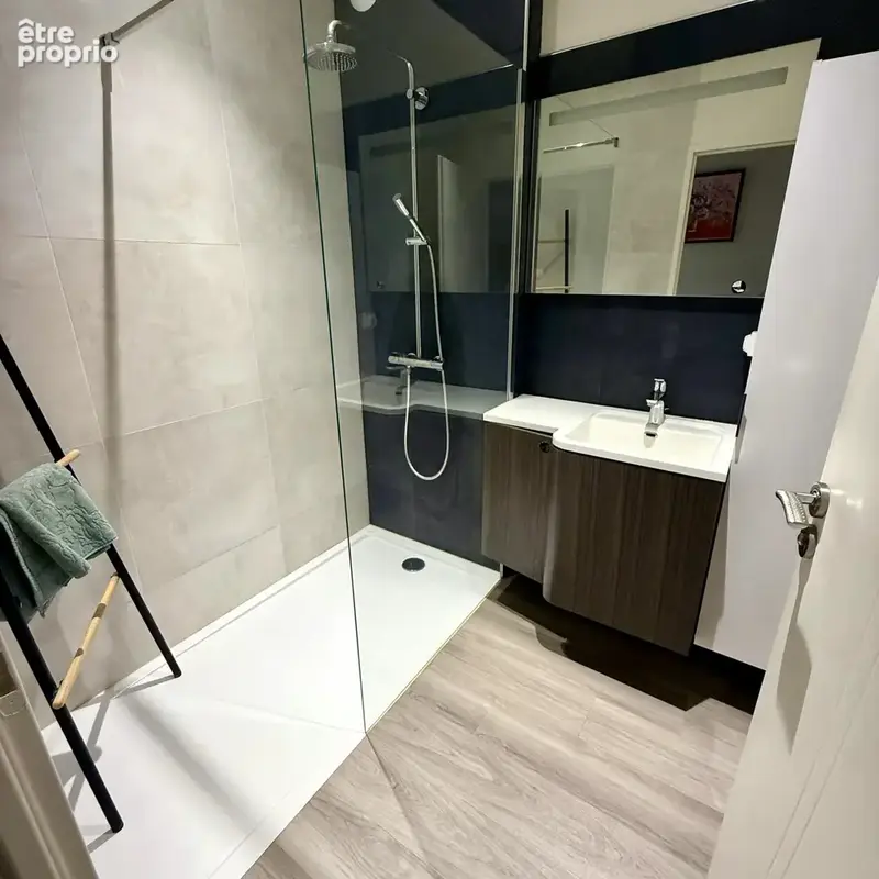 Challes les eaux, maison familiale d'exception avec piscine intérieure - photo 16