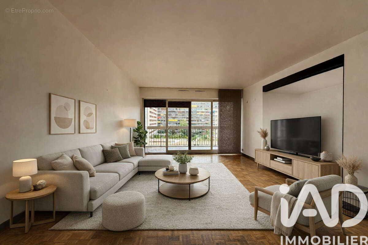 Photo 5 - Appartement à MARSEILLE-6E