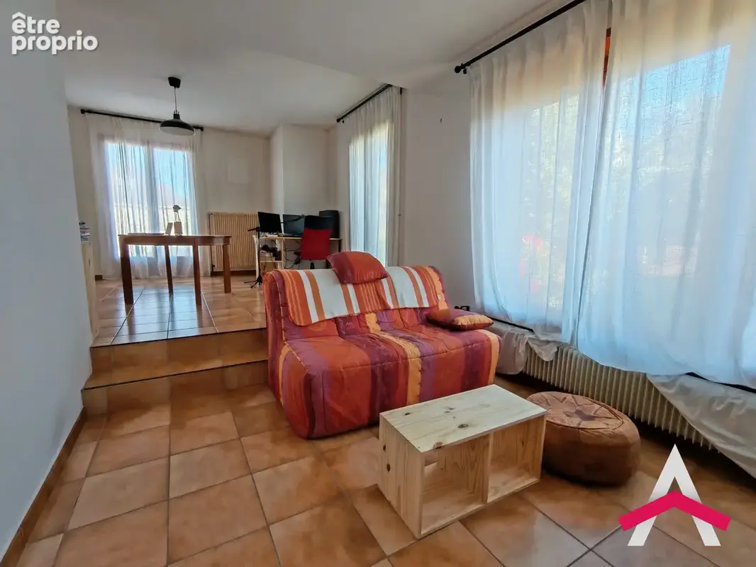 Maison 6 pièces 126 m² à vendre à Zillisheim (68720) - photo 7
