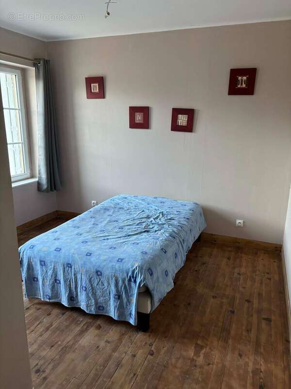 Photo 8 - Maison à PICAUVILLE