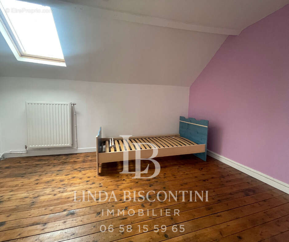 maison pour investissement locatif - photo 6