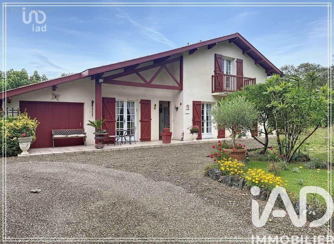 Photo 5 - Maison à MAGESCQ