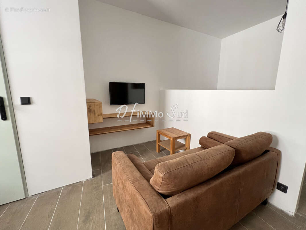 Appartement à NARBONNE