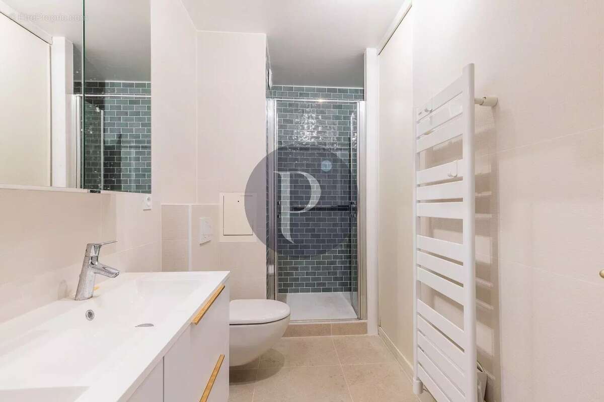 3 pieces en duplex à sceaux - photo 22