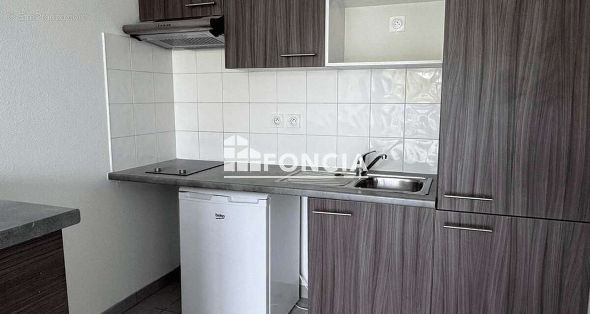 Appartement à ARTIGUES-PRES-BORDEAUX