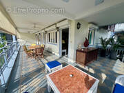 Appartement à SAINT-FRANCOIS